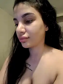 Snapshot of Samira30 chatting on February 10, 2025, 8:31 am Samira30 online show from February 10, 2025, 8:31 am