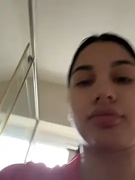 Snapshot of Samira30 chatting on February 16, 2025, 9:15 am Samira30 online show from February 16, 2025, 9:15 am