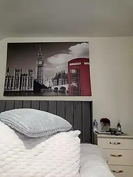 Snapshot of Samira30 chatting on February 17, 2025, 8:30 am Samira30 online show from February 17, 2025, 8:30 am