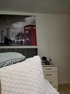 Snapshot of Samira30 chatting on February 18, 2025, 9:21 am Samira30 online show from February 18, 2025, 9:21 am