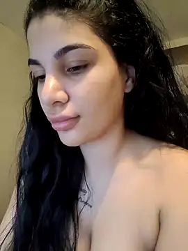 Snapshot of Samira30 chatting on February 24, 2025, 8:38 am Samira30 online show from February 24, 2025, 8:38 am