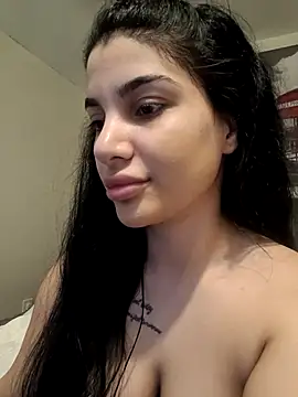 Snapshot of Samira30 chatting on February 24, 2025, 11:43 am Samira30 online show from February 24, 2025, 11:43 am