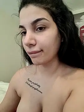 Snapshot of Samira30 chatting on March 1, 2025, 12:45 pm Samira30 online show from March 1, 2025, 12:45 pm