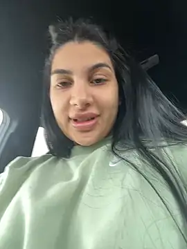 Snapshot of Samira30 chatting on March 6, 2025, 4:07 pm Samira30 online show from March 6, 2025, 4:07 pm