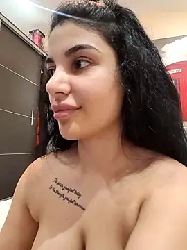 Snapshot of Samira30 chatting on March 7, 2025, 2:45 pm Samira30 online show from March 7, 2025, 2:45 pm