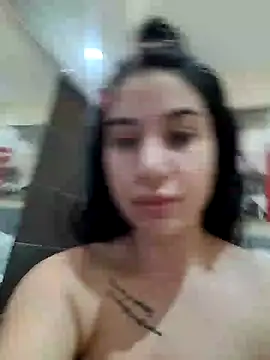 Snapshot of Samira30 chatting on March 19, 2025, 8:23 am Samira30 online show from March 19, 2025, 8:23 am