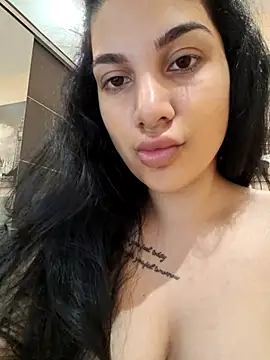 Snapshot of Samira30 chatting on September 22, 2025, 7:54 am Samira30 online show from September 22, 2025, 7:54 am