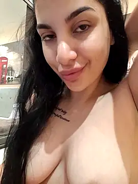 Snapshot of Samira30 chatting on October 7, 2025, 8:11 am Samira30 online show from October 7, 2025, 8:11 am