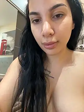 Snapshot of Samira30 chatting on October 24, 2025, 8:33 am Samira30 online show from October 24, 2025, 8:33 am