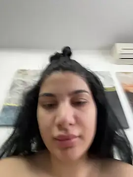 Samira30 online show from February 10, 2026, 10:19 am