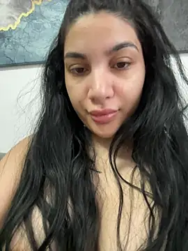 Samira30 online show from February 11, 2026, 10:42 am