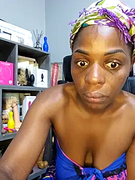 Shaniko89 online show from February 27, 2026, 5:40 am