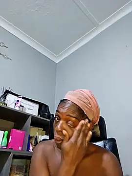 Shaniko89 online show from March 13, 2026, 1:01 am