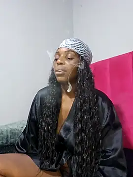 Shaniko89 online show from April 15, 2026, 4:03 pm