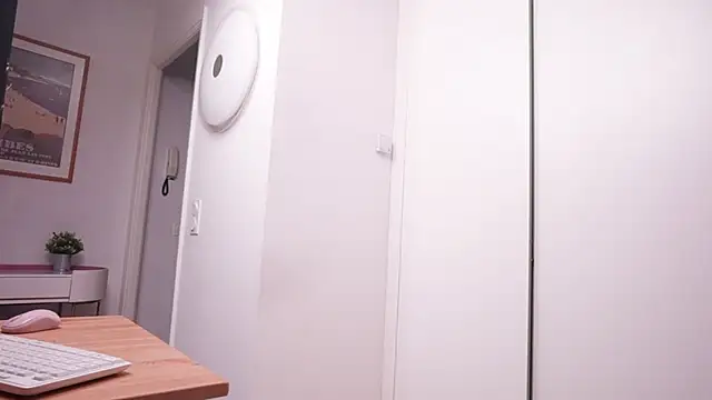 Bella Twine online show from February 16, 2025, 4:42 pm