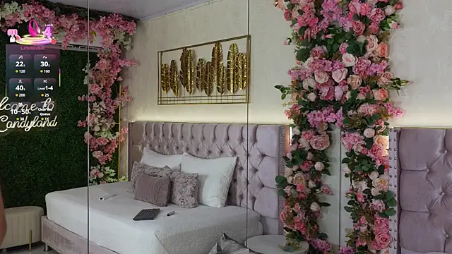 Snapshot of candy_beck chatting on November 6, 2025, 1:34 pm candy beck online show from November 6, 2025, 1:34 pm