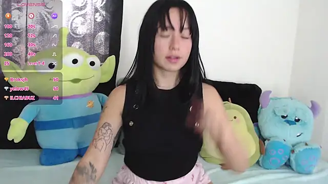 it l online show from January 8, 2025, 2:25 pm