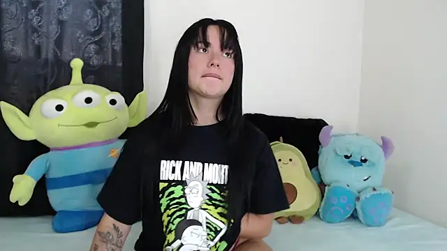 it l online show from January 10, 2025, 11:22 am