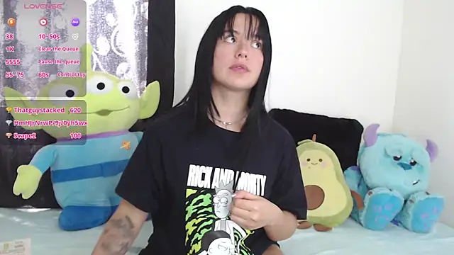 it l online show from January 10, 2025, 5:24 pm