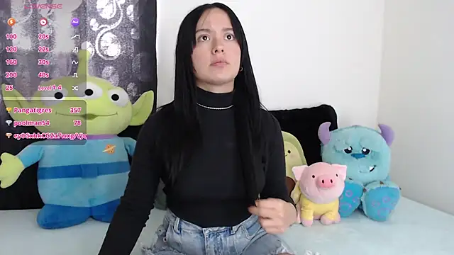 it l online show from February 25, 2025, 3:27 pm