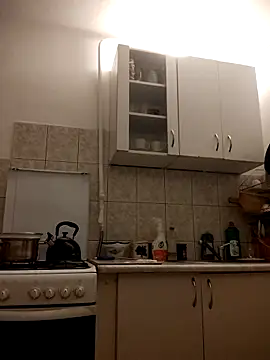 She-devilx online show from October 15, 2025, 8:53 pm