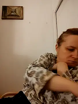 She-devilx online show from October 20, 2025, 6:19 pm