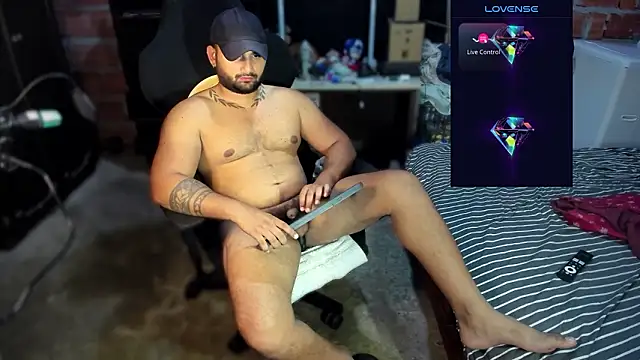 Imperion king online show from March 7, 2026, 1:35 am