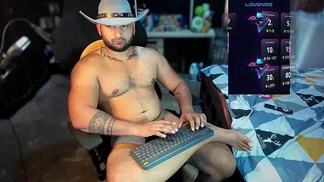 Imperion king online show from May 19, 2026, 2:34 pm