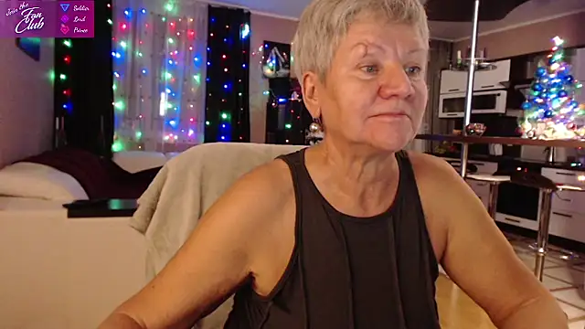 roxana brooks online show from December 31, 2024, 3:09 pm