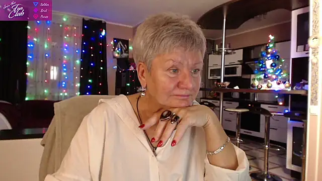 roxana brooks online show from January 2, 2025, 5:07 pm