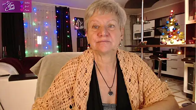 roxana brooks online show from January 3, 2025, 4:48 pm