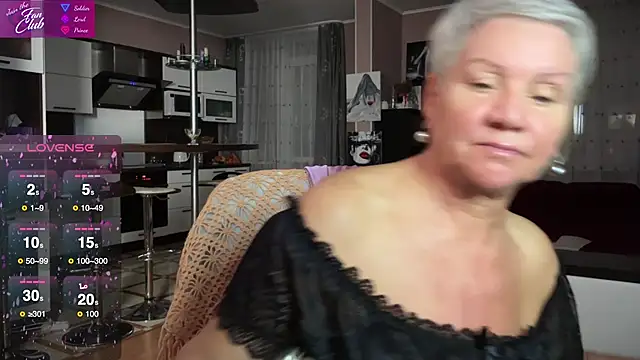 roxana brooks online show from January 24, 2025, 3:02 pm