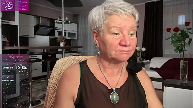 roxana brooks online show from February 1, 2025, 5:26 pm