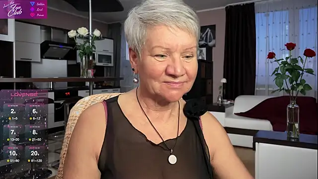 roxana brooks online show from February 4, 2025, 2:53 pm