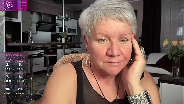 roxana brooks online show from February 12, 2025, 5:58 pm