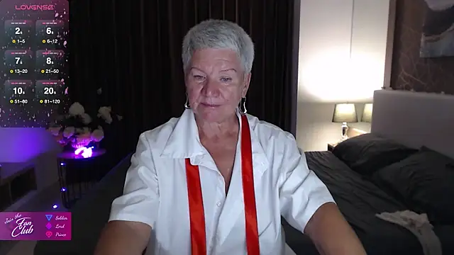 roxana brooks online show from January 9, 2026, 1:36 pm