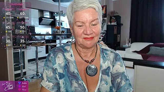 roxana brooks online show from June 24, 2026, 2:16 pm