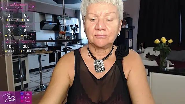 roxana brooks online show from June 28, 2026, 4:57 pm