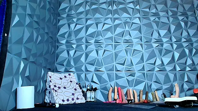 ANGELSEX 11 online show from October 7, 2025, 8:50 pm