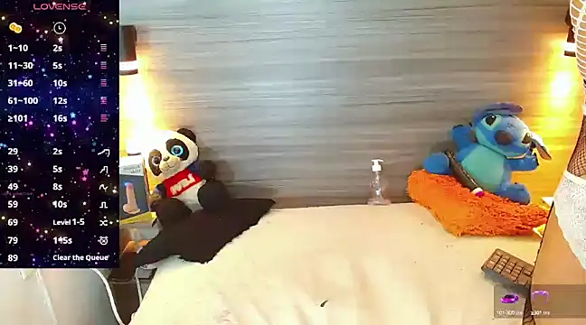 natashaislerxxx online show from February 6, 2025, 5:14 am