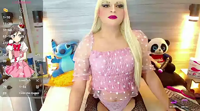 natashaislerxxx online show from February 16, 2025, 11:59 pm