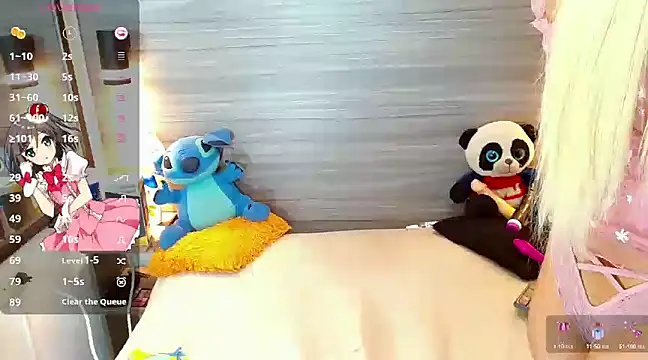 natashaislerxxx online show from February 17, 2025, 3:04 am