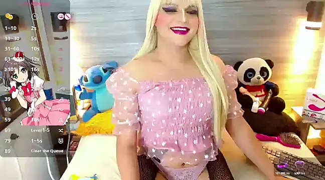 natashaislerxxx online show from February 17, 2025, 6:09 am