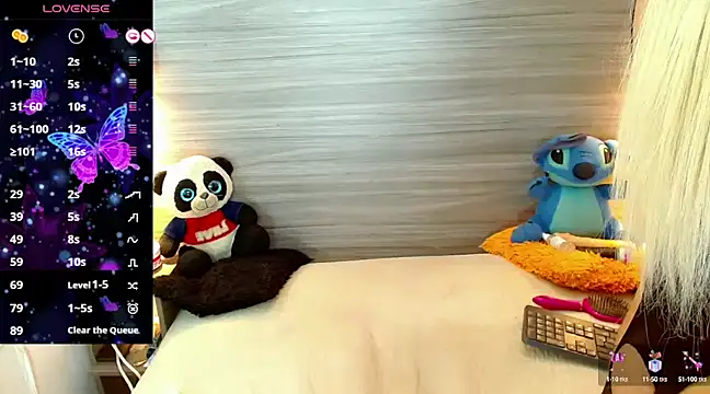 natashaislerxxx online show from February 23, 2025, 5:12 am