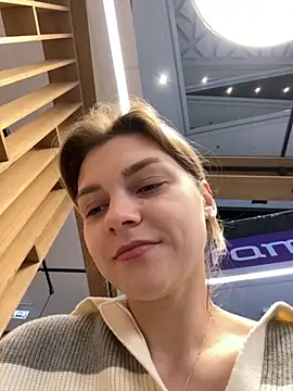 ValenciaShock online show from October 9, 2025, 6:44 am