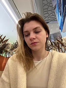 ValenciaShock online show from February 5, 2026, 6:40 am