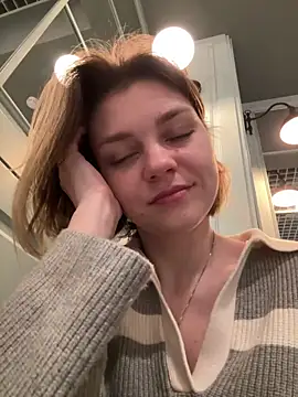 ValenciaShock online show from February 20, 2026, 6:48 am