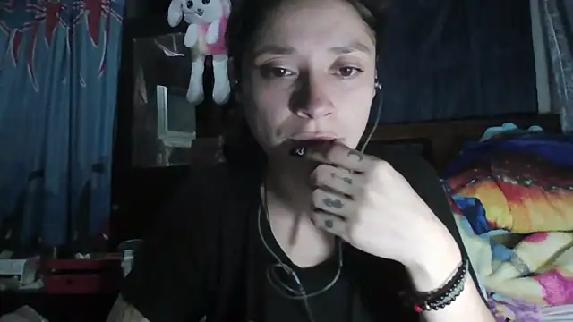 TamaraNauthy online show from February 7, 2026, 12:36 am