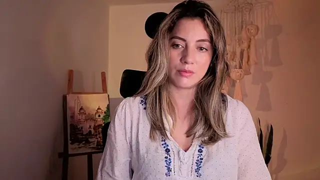 Mala Bad online show from October 6, 2025, 4:59 pm