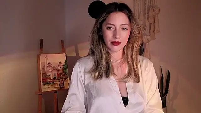 Mala Bad online show from October 8, 2025, 5:43 pm